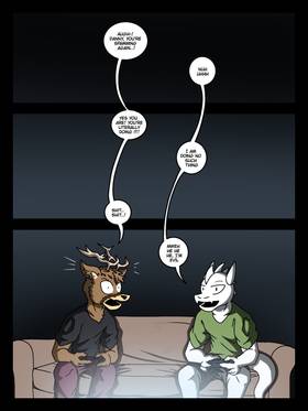 Read Kareopolis  3 Page 2 in English