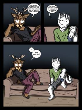 Read Kareopolis  3 Page 4 in English