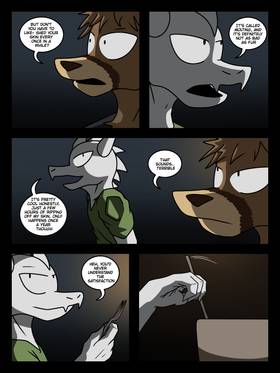 Read Kareopolis  3 Page 9 in English