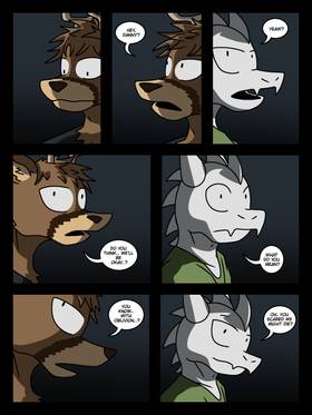Read Kareopolis  3 Page 10 in English