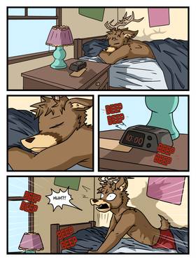 Read Kareopolis  4 Page 2 in English