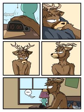 Read Kareopolis  4 Page 3 in English