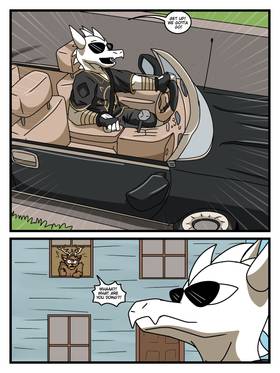 Read Kareopolis  4 Page 5 in English