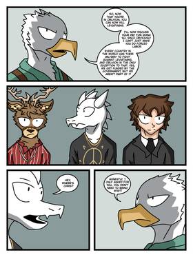 Read Kareopolis  4 Page 7 in English