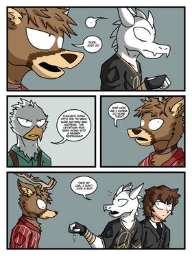 Read Kareopolis  4 Page 9 in English