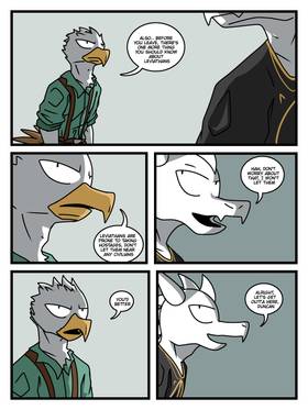 Read Kareopolis  4 Page 10 in English