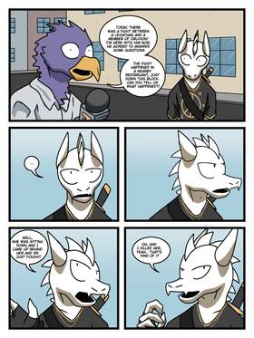 Read Kareopolis  5 Page 2 in English