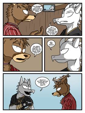 Read Kareopolis  5 Page 4 in English