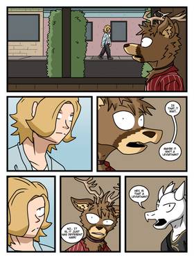 Read Kareopolis  5 Page 7 in English