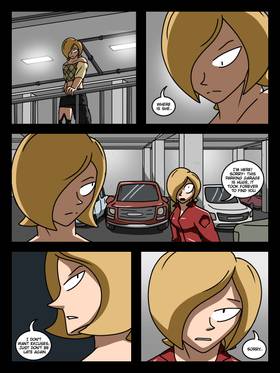 Read Kareopolis  6 Page 2 in English