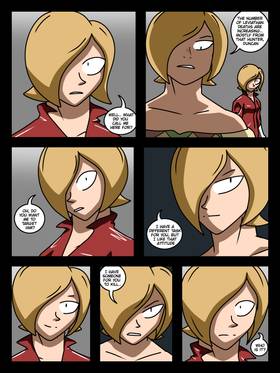 Read Kareopolis  6 Page 3 in English