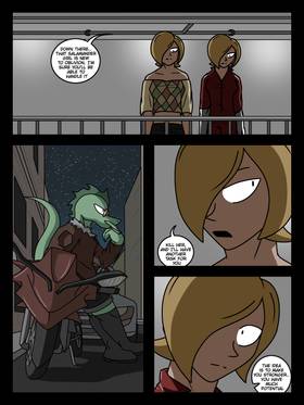 Read Kareopolis  6 Page 4 in English