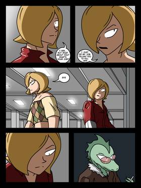Read Kareopolis  6 Page 5 in English