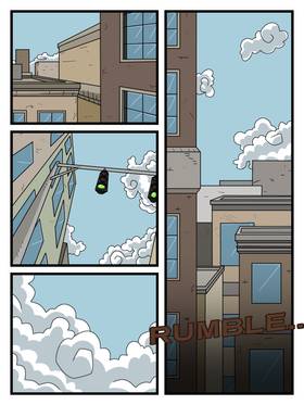 Read Kareopolis  1 Page 2 in English