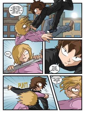 Read Kareopolis  1 Page 4 in English