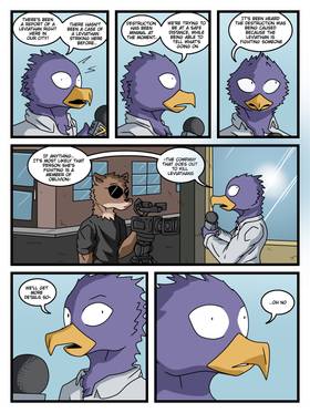 Read Kareopolis  1 Page 5 in English