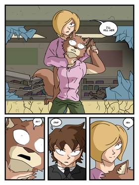 Read Kareopolis  1 Page 7 in English