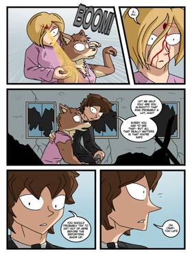 Read Kareopolis  1 Page 9 in English