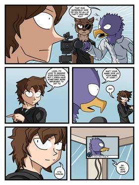 Read Kareopolis  1 Page 10 in English