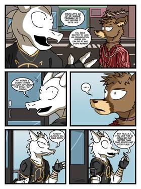 Read Kareopolis  2 Page 3 in English