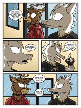 Read Kareopolis  2 Page 4 in English