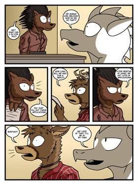 Read Kareopolis  2 Page 5 in English