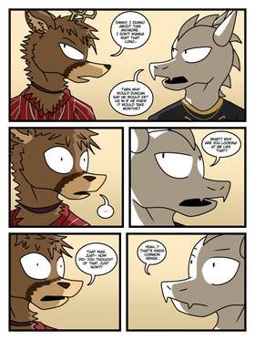 Read Kareopolis  2 Page 6 in English