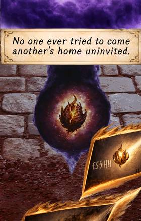 Read Hupple The Rab  1 Page 3 in English