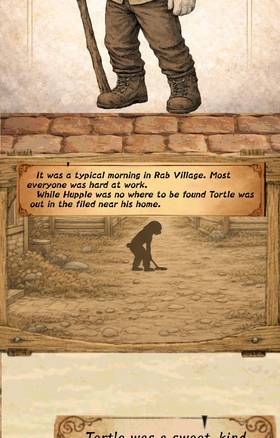 Read Hupple The Rab  1 Page 6 in English