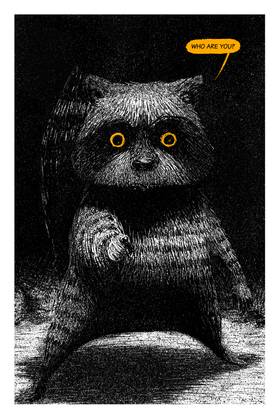 Read The Hiding Hole  1 Page 10 in English