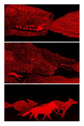 Read The Hiding Hole  1 Page 4 in English