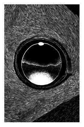 Read The Hiding Hole  1 Page 3 in English