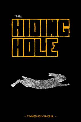 Read The Hiding Hole  1 Page 1 in English