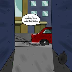 Read Crystal Bounty Chaos Preview  1 Page 5 in English
