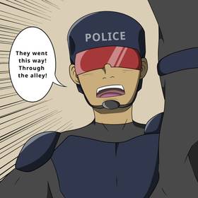 Read Crystal Bounty Chaos Preview  1 Page 7 in English
