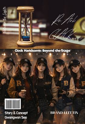 Read RE:ARK  1 Page 1 in English