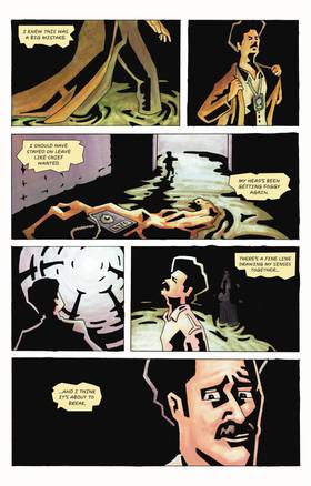 Read The CCA One-Shots  1 Page 3 in English
