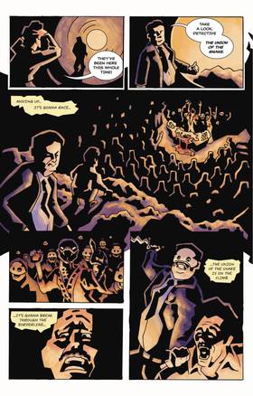 Read The CCA One-Shots  1 Page 5 in English