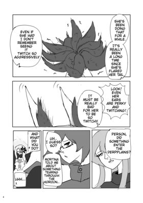 Read AIKO VS BETTY  1 Page 4 in English