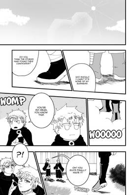 Read Fatal Blow  3 Page 8 in English