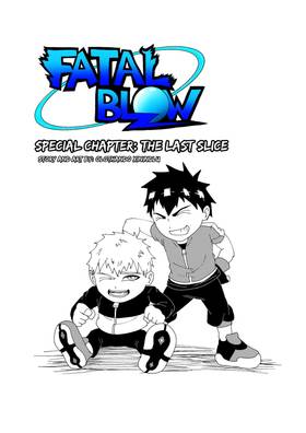 Read Fatal Blow  4 Page 1 in English