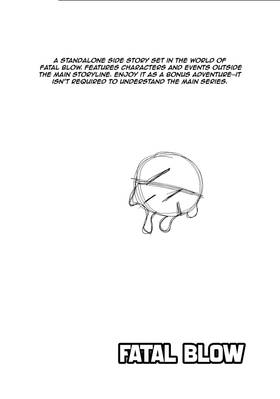 Read Fatal Blow  4 Page 2 in English