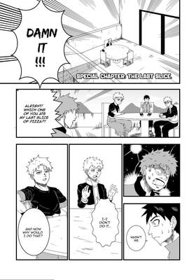 Read Fatal Blow  4 Page 3 in English