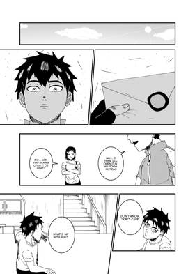 Read Fatal Blow  5 Page 2 in English
