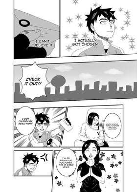 Read Fatal Blow  5 Page 9 in English