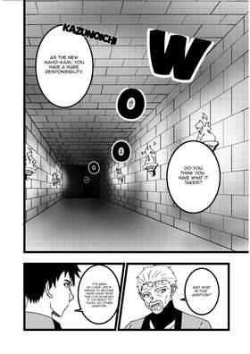 Read Fatal Blow  1 Page 7 in English