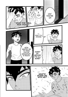 Read Fatal Blow  2 Page 7 in English