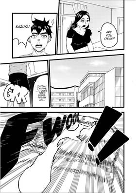 Read Fatal Blow  2 Page 10 in English