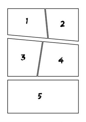 Read Fatal Blow  2 Page 2 in English
