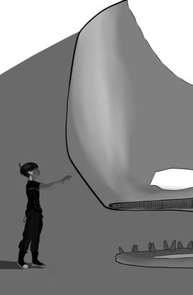 Read String of The Line - Sins of The Father  1 Page 2 in English